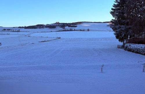 Skyview Suite Bad Dürrheim I Apartment nahe Solemar Therme I Parkplatz I kontaktloser Check-in - Photo 38