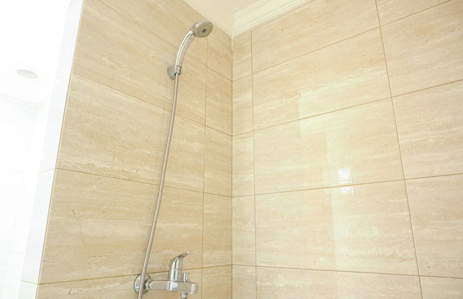 Brand New and Modern 3BR Grand Palace Kemayoran Apartment - Foto 14