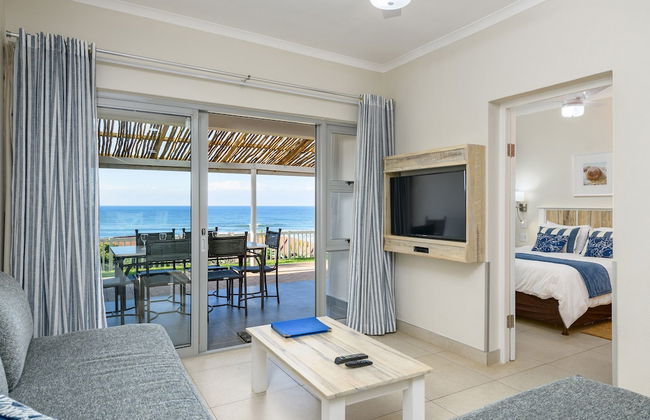 Illovo Beach Club - Photo 17