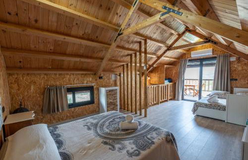 Acogedora casita en la Subbética, centro de Andalucía, Granada y Córdoba - Foto 26