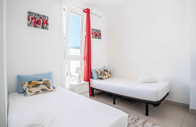 Villa Primrose - Foto 8