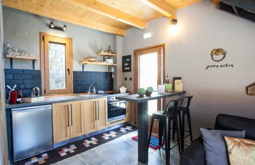 Acorn's Houses, Gray and Green Acorn - Foto 55