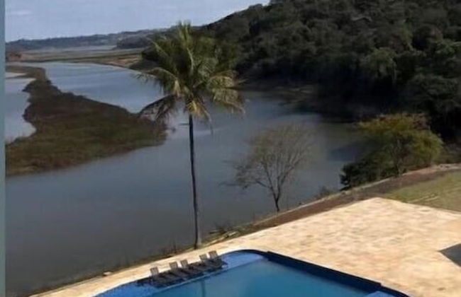 Lagamar Hotel Varginha - Foto 13