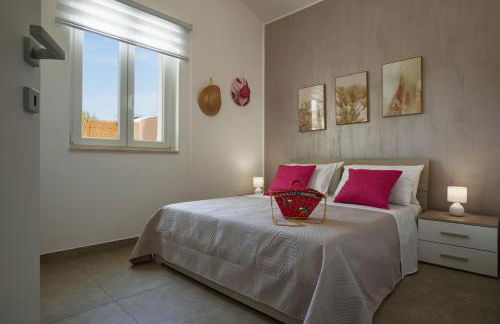 Villa Shamsi - heated pool and beach at 70mt - Foto 7