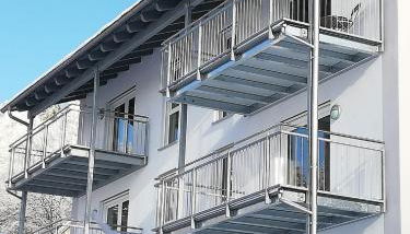 Fränkische Linie - Radspitz-Ferienwohnungen - Foto 3