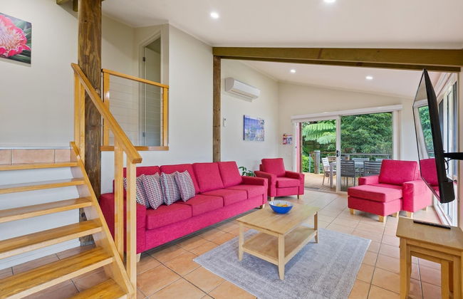 Tathra Beach House Apartments - Photo 46