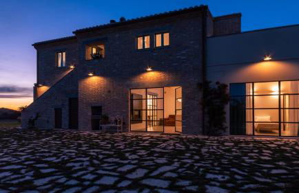 LA BUONA MANIERA 10, Emma Villas - Foto 46