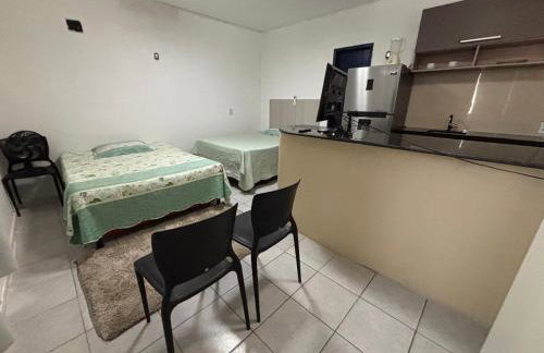 Apartamento mobiliado no Bairro de Fátima - Foto 12