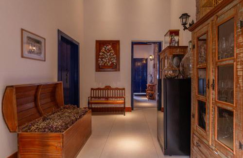 Villa Hortensia - Foto 23