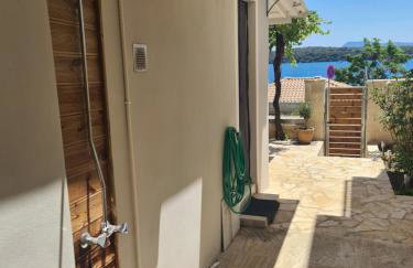 Villa Elia Perigiali Lefkada - Foto 41