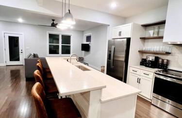 Riverside House - Foto 25