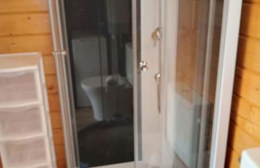 chalet le cocon de bois - Foto 32