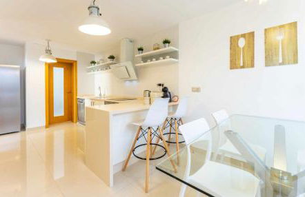 Luxury Villa Lázaro con piscina climatizada - Foto 17