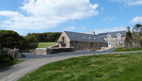 Ysgubor y Waun - Foto 2