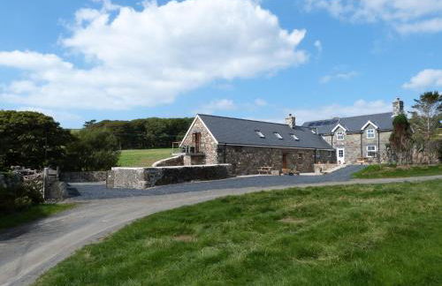 Ysgubor y Waun - Foto 2