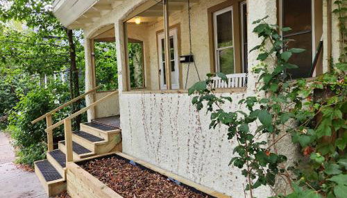 Cozy 3 Bedroom House in Downtown Ithaca - Foto 2