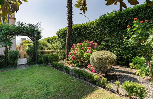 Appartamento in villa liberty - Foto 8