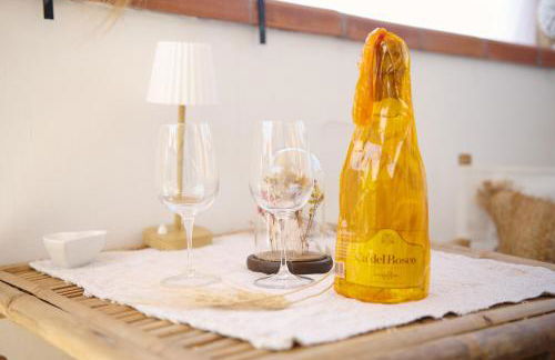 Design Sea Apartment -BOHO SUITE- Abruzzo - Foto 26