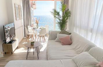 Apartamento en 1ª línea con piscina - Photo 11