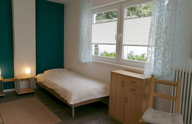 Gästehaus Koblenz - Photo 15