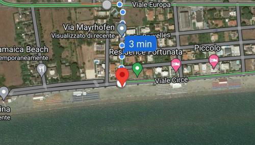 InClanto Beach House, mare a 150 mt - Foto 3