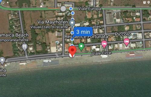 InClanto Beach House, mare a 150 mt - Foto 3