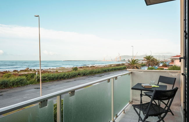 Amazing Holiday Home Near Pet-friendly Beach - Foto 63