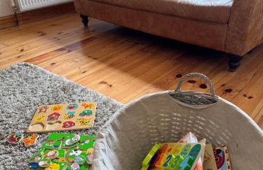 The Old Ropery at Mill Cottage - Sherwood Forest - Foto 23