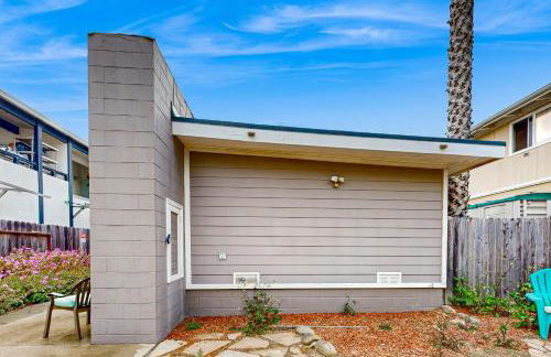 Sailaway Cabin A - Foto 30