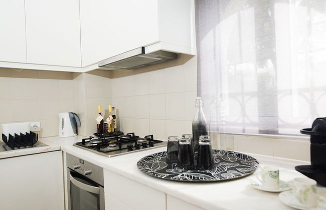 Dunas Douradas by Dormido Rentals - Foto 10