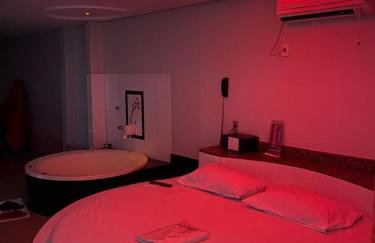 Hotel A DOIS adults only - Foto 11