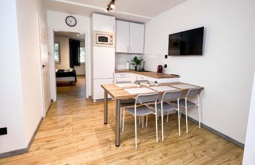 RAJSKA PLAZA Poddąbie Basen odkryty brodziki Basen kryty Plac zabaw Animacje - Foto 7