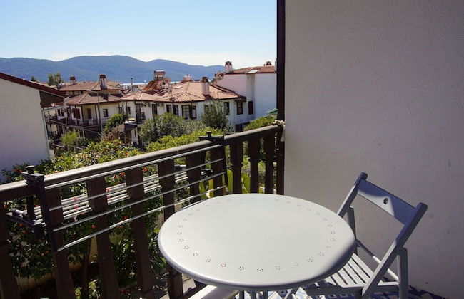 Alp Suites Mandalin - Foto 24