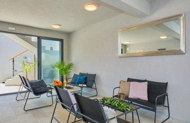 Palm Tree Apartments - Foto 68