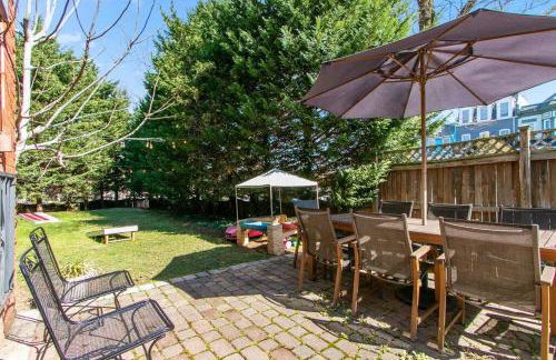 Capitol Hill Stay Like No Other - Photo 17