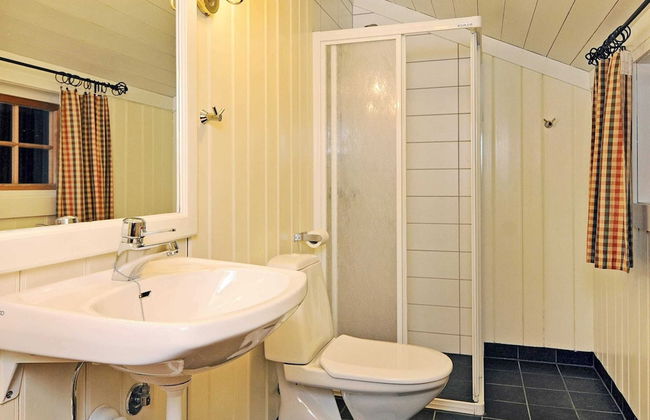 Holiday Home in FÃ¥vang - Foto 11