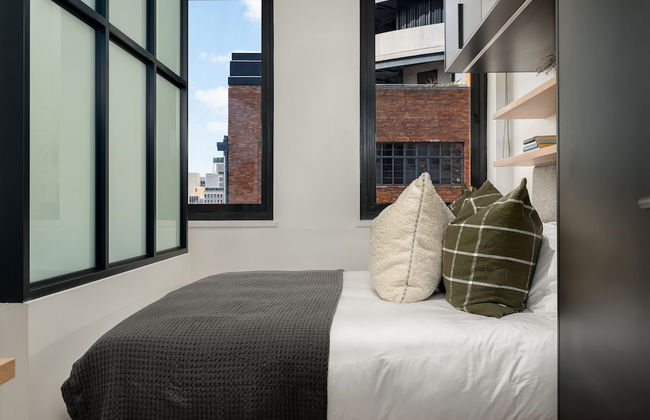 The Carrington Luxury Apartments - Foto 6