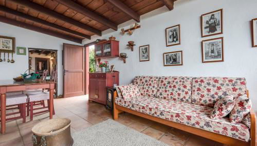 Casa Rural El Moral - Foto 4