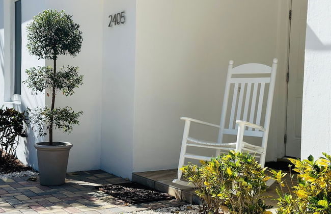 Islands Inn on the Drive - Sunshine 2BD Suite - A0 - Foto 17