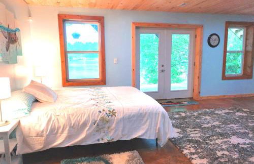 LAKEFRONT Home at Lake Chickamauga! Walk to the Marina! - Foto 20