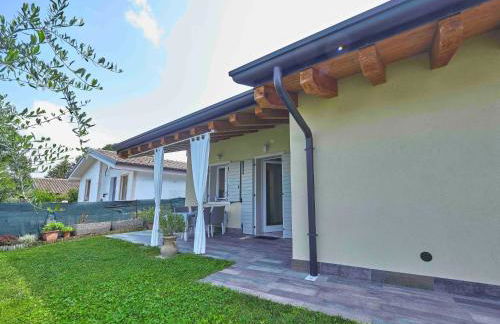 Holiday Home Schönes Ferienhaus Villetta Batik by Interhome - Foto 23