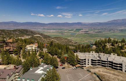 Snowflake Chalet - Foto 16