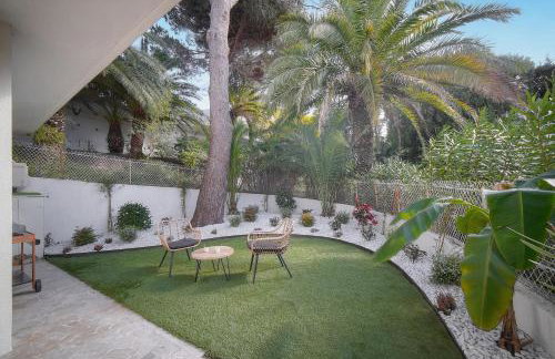 Le Greg - Terrasse - Parking - VCA - Foto 22