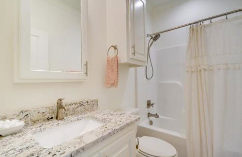 Waterfront Pass Christian Paradise 1 Mi to Beach - Foto 18