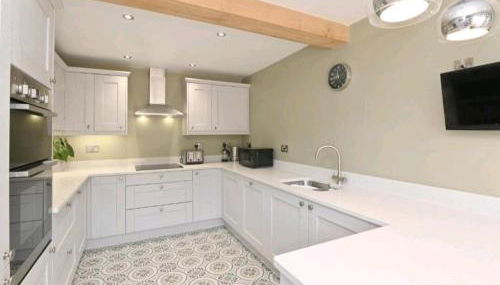 Bage Mine Barn - Foto 4