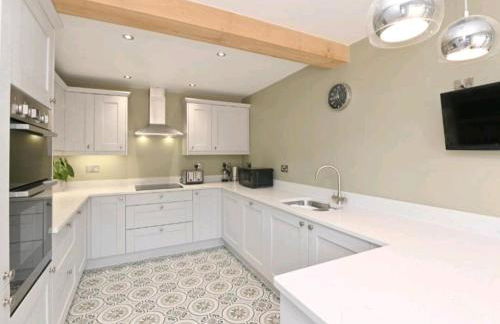 Bage Mine Barn - Foto 4