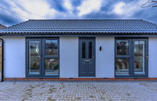 Cosy studio with parking and underfloor heating - Foto 17