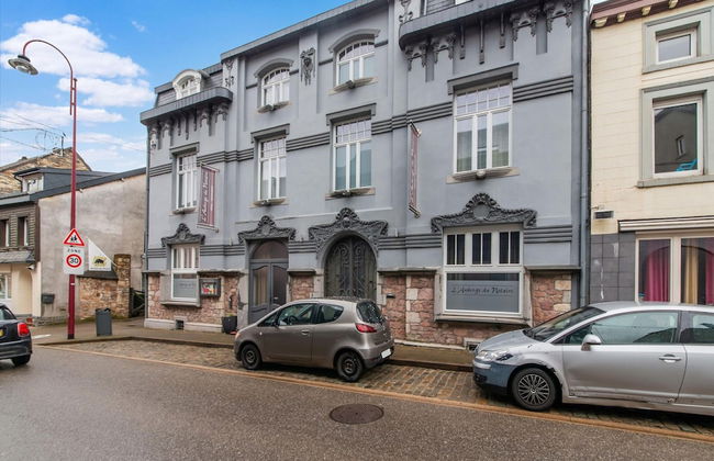 Spacious Holiday Home in Vielsam With Garden - Foto 39