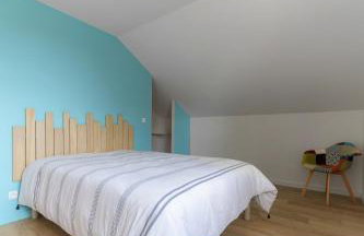 Résidence Penaud - Appartements design et climatisés à la campagne - Foto 16