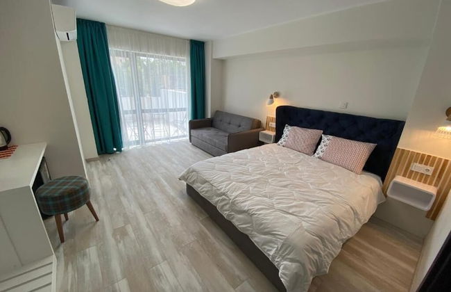 Sunny Beach Apartments - Foto 38